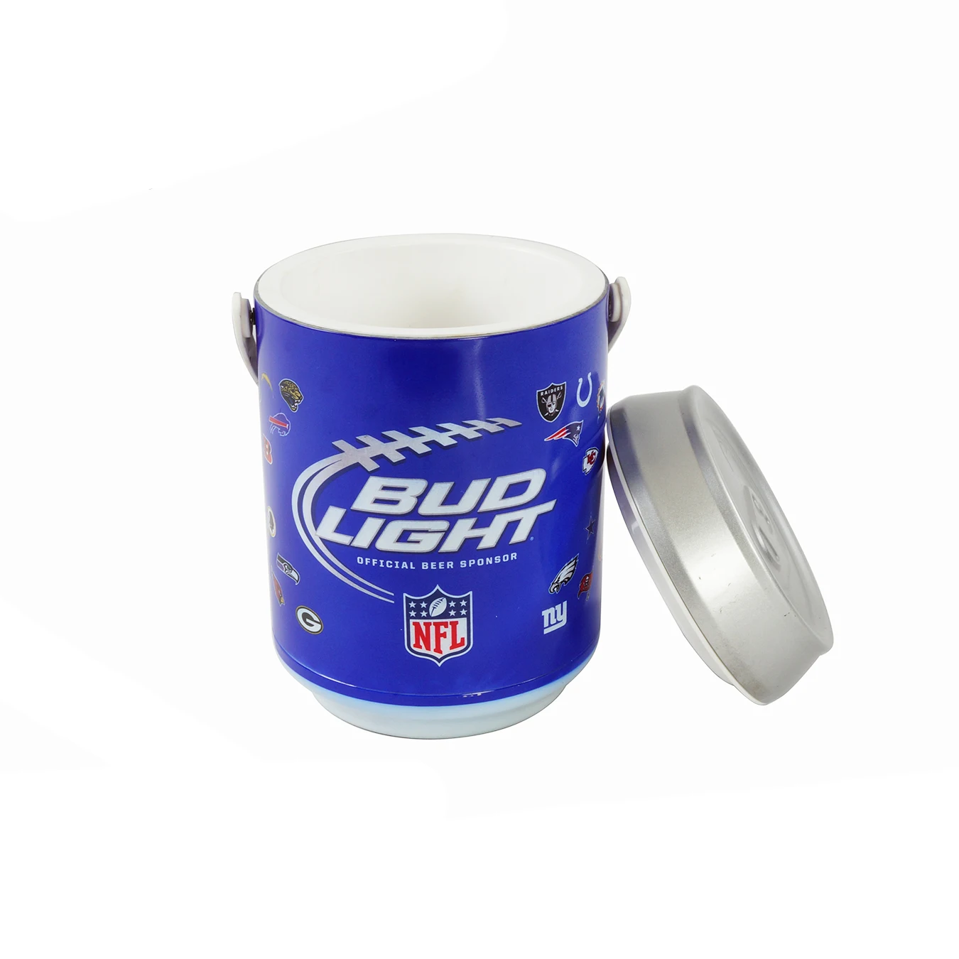 7L Mini can cooler small  cooler portable ice bucket can ice cooler