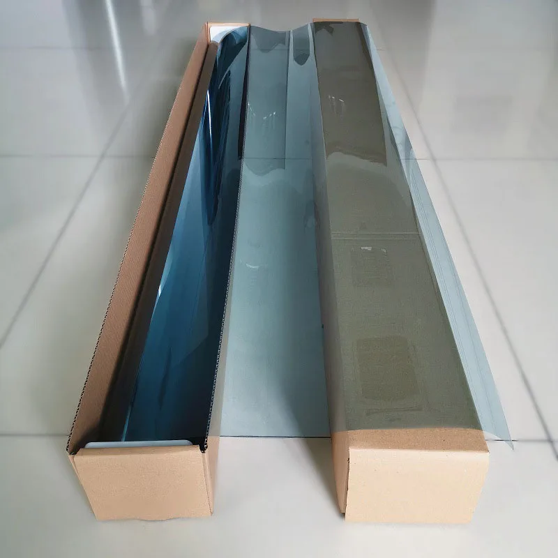 190-370nm 800-1600nm Absorption Laser Protective Film for 1064nm 800-950nm yag co2 Laser Cutting Machine