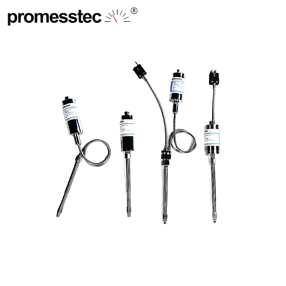Promesstec Melt Pressure Transmitter For Extrusion Line Equivalent To Dynisco TPT4634 TPT463e