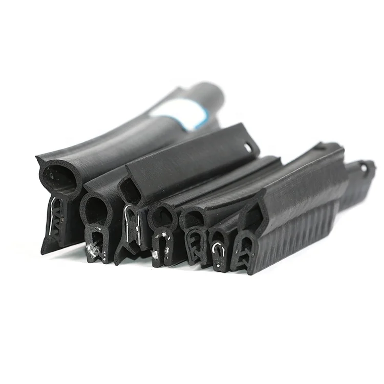 Резиновая уплотнительная лента EPDM для автомобильной двери, уплотнительная лента для защиты погоды по оптовой цене