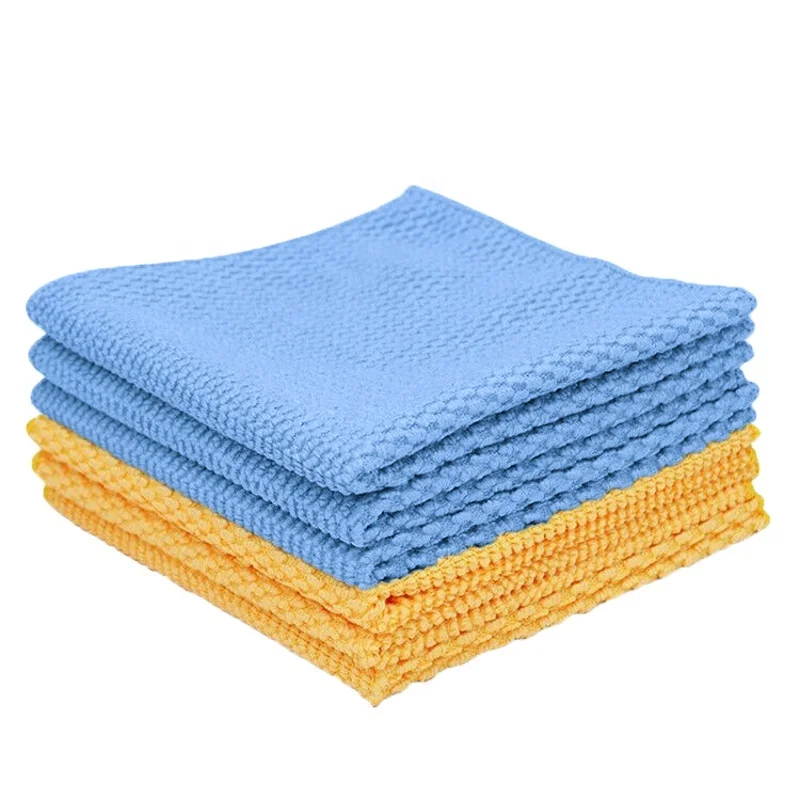 microfibre cloth towel  microfiber cleaning cloth cleaning towel