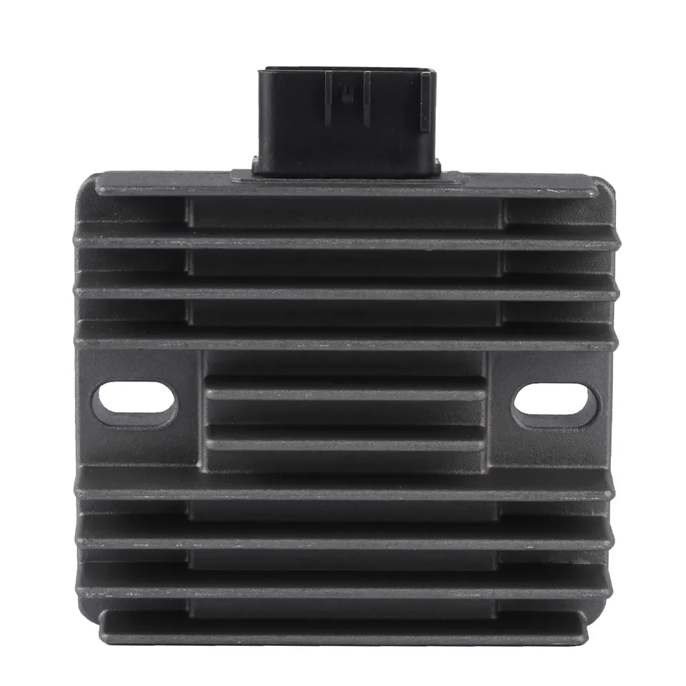 oltage Regulator Rectifier 4XY-81960-00-00 Compatible with YAMAHA XVZ13 VP300 XVS125 XVS250 XVS400 400C XVS650 650A 1100 XV160