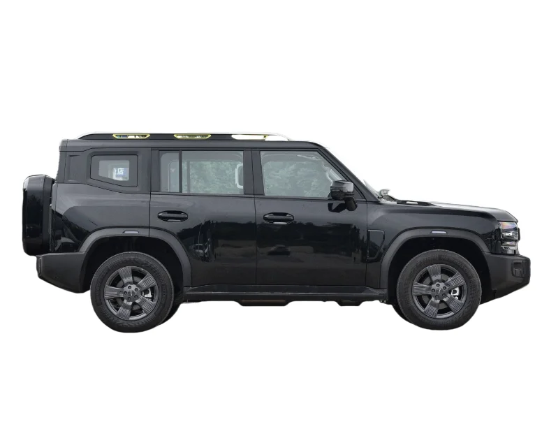 J-Etour Traveler 2023 Chery Jetour Dasheng SUV Automatic 1.6t New Cars