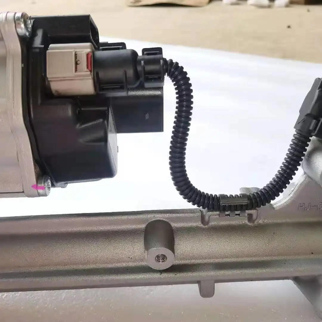 Steering Gear electronic power steering Gear for Applicable to  Buick  Excelle Regal lacrosse 2012-2016 OE: 13366874 13376584