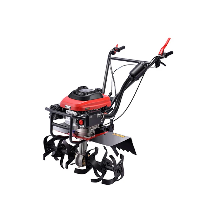 Farm Cultivators Garden Power Tiller