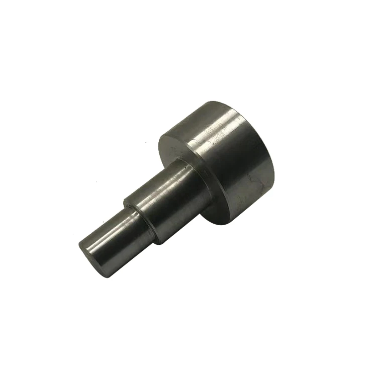 2021 Flat Head And Toothless Pin Shaft Of Special-shaped Guiding Safety Fixed Shaft For Positioning