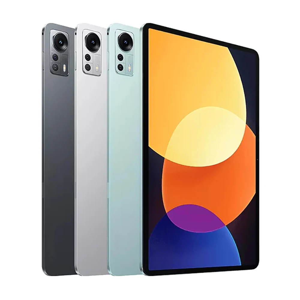 Pad 6 Pro 11 Inch HD Screen 10000mAh Large Battery Google Play Tablet PC 12GB RAM 512GB ROM Android Tablet 5G Network 3.2GHz Pad