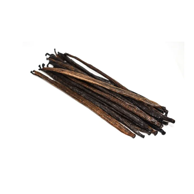 Organic Madagascar Vanilla Beans Wholesale  Vanilla Pods For Vanilla Extract and Baking Export From Indonesia
