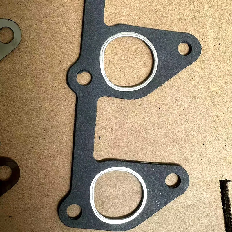 В магазине OE Quality A6421420080 прокладка выпускного коллектора для Mercedes BENZ OM642