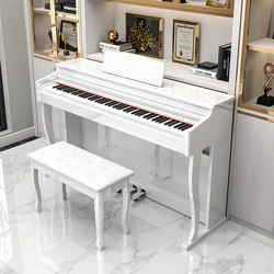 LeGemCharr digital piano profecional  88 weighted keys piano electrico electric piano professionnel