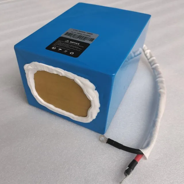OEM batteries pack 3s40p 12v 100ah 20v battery lithium ion battery manufacturing plant from Huzhou