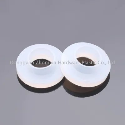 nylon plastic insulation shoulder washer