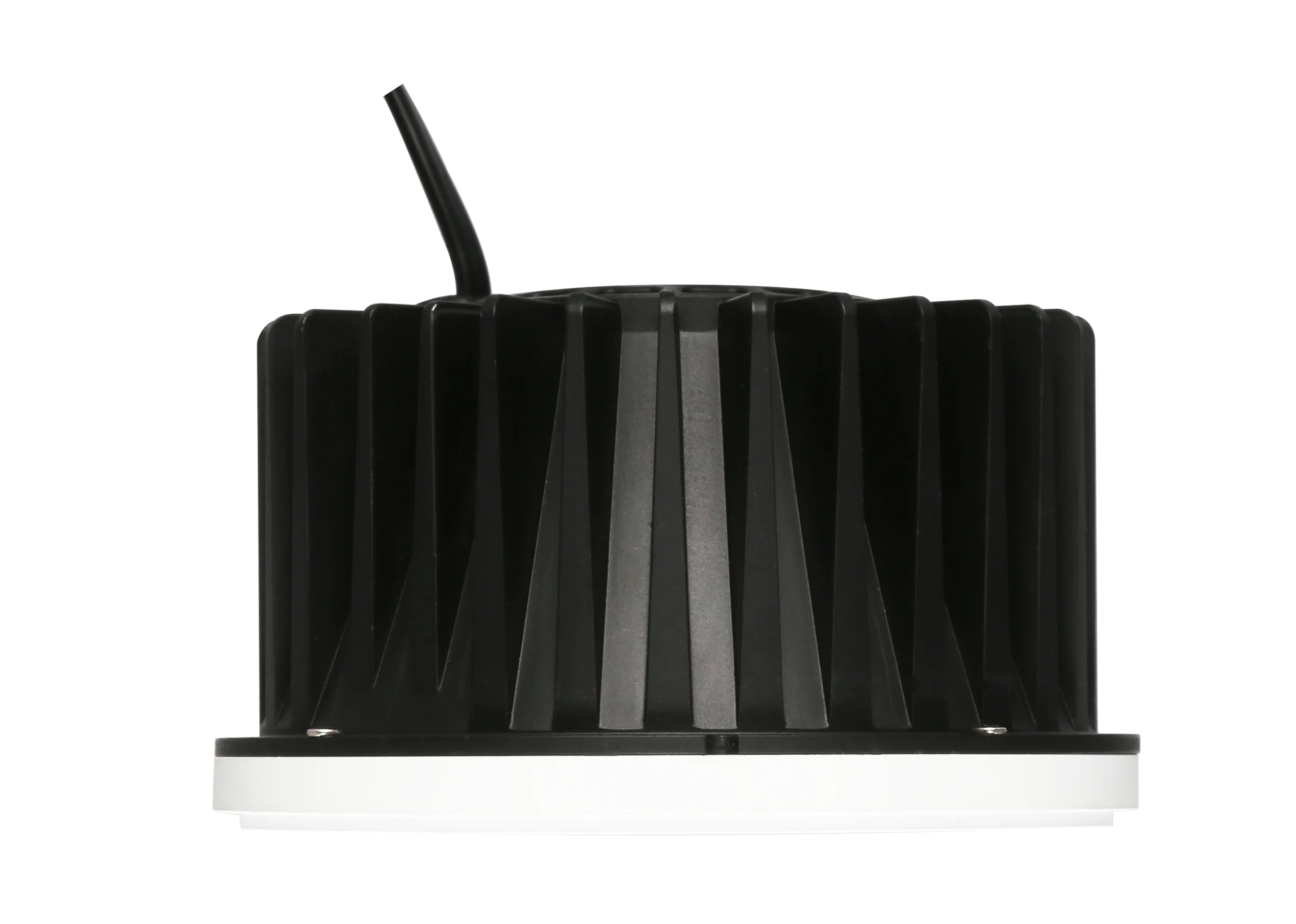 Anti-glare LED Downlight Substitute AR111 LED Bulb 17W COB light