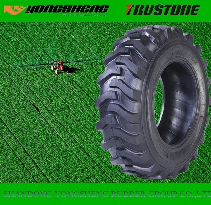 Chinese R4 design Industrial tractor tire loader backhoe tire 19.5L-24 19.5Lx24