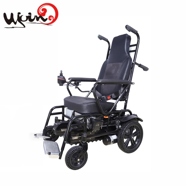 UJOIN best type clambing electric stair lifting wheel chair for stairs