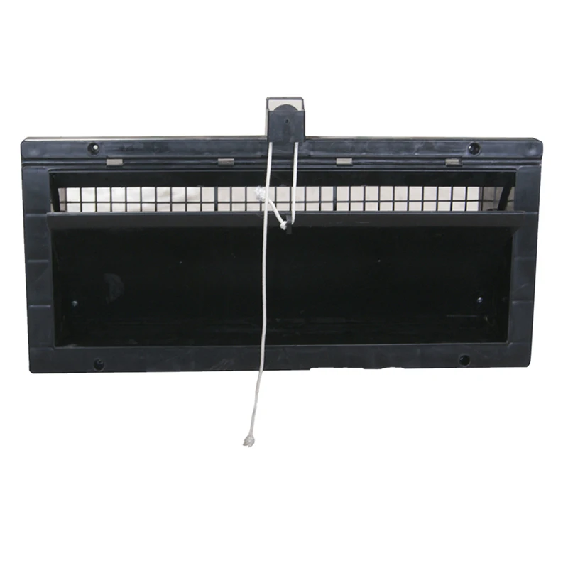 Factory Directly Sales Poultry Air Inlet Ventilation Air Inlet for Poultry Farm Chicken House