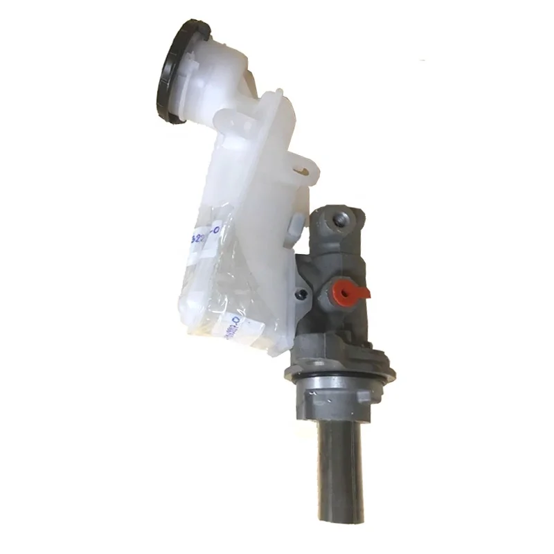 Главный тормозной цилиндр 8-98163-227-0 отличного качества для ISUZU