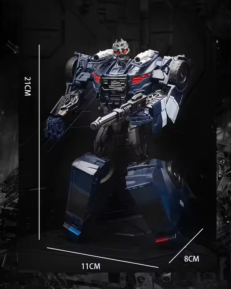 Deformation robot cars transforming robot model toys deformation robot toys for kids