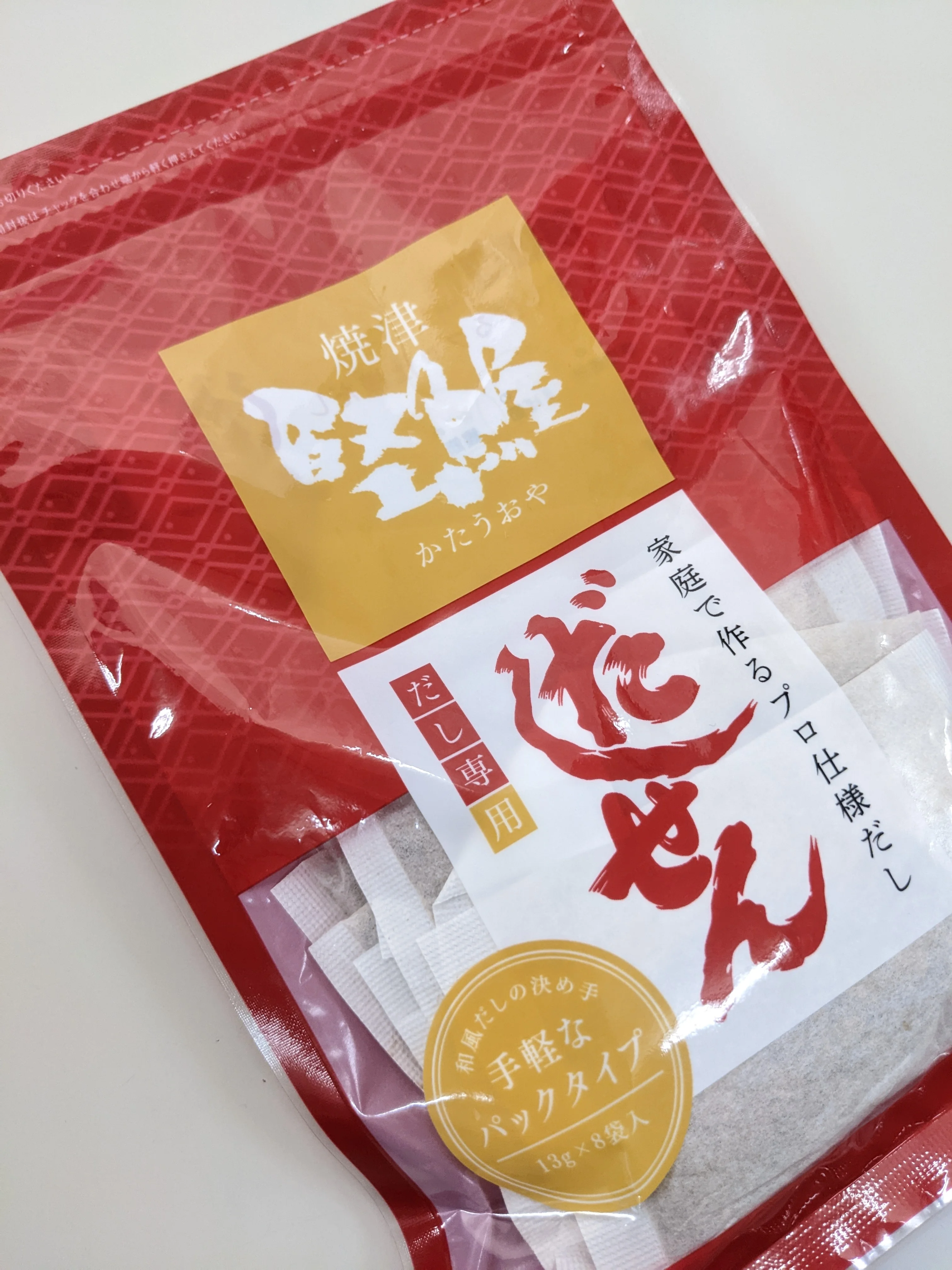 High quality Japanese manufacturer noodle seafood seasoning for miso soup