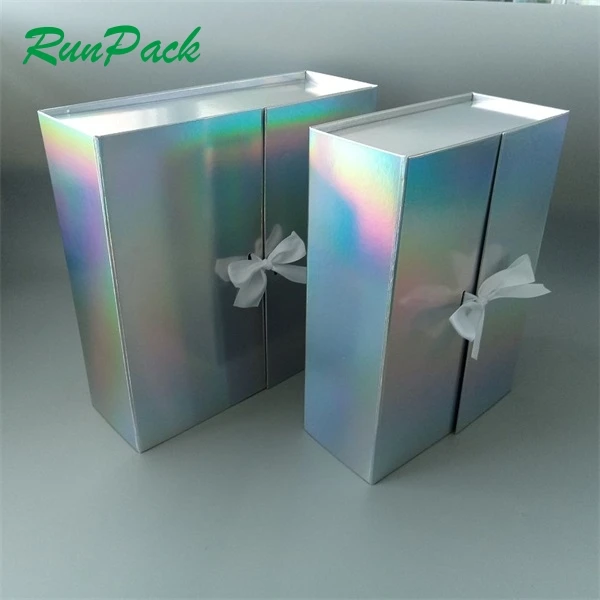 Delicate Appearance Reasonable Price Gift Box Eco Friendly