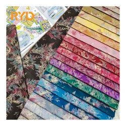 colorful foil knitting  velvet skin friendly 100% polyester  fabric sofa  home textile