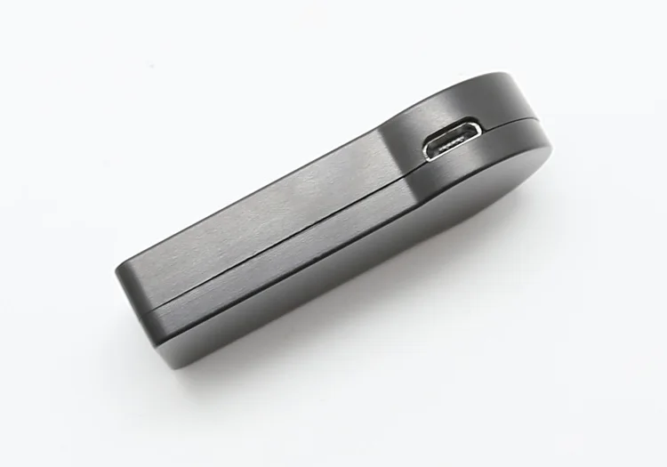 Wireless 3.5mm Stereo Music 5.0 Radio Adapter Aux Usb Bt Hands-free Kit For Cars