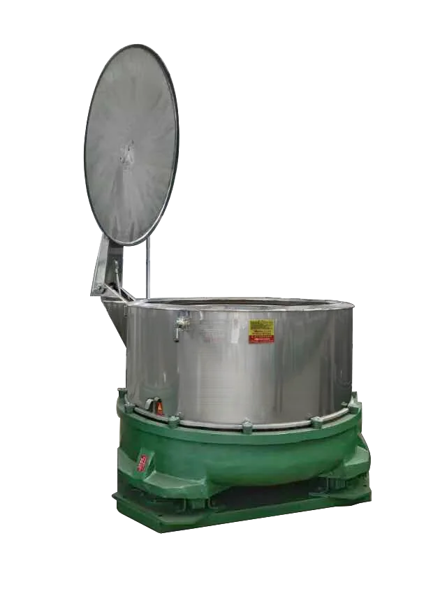 Hydro Extractor for Dehydration