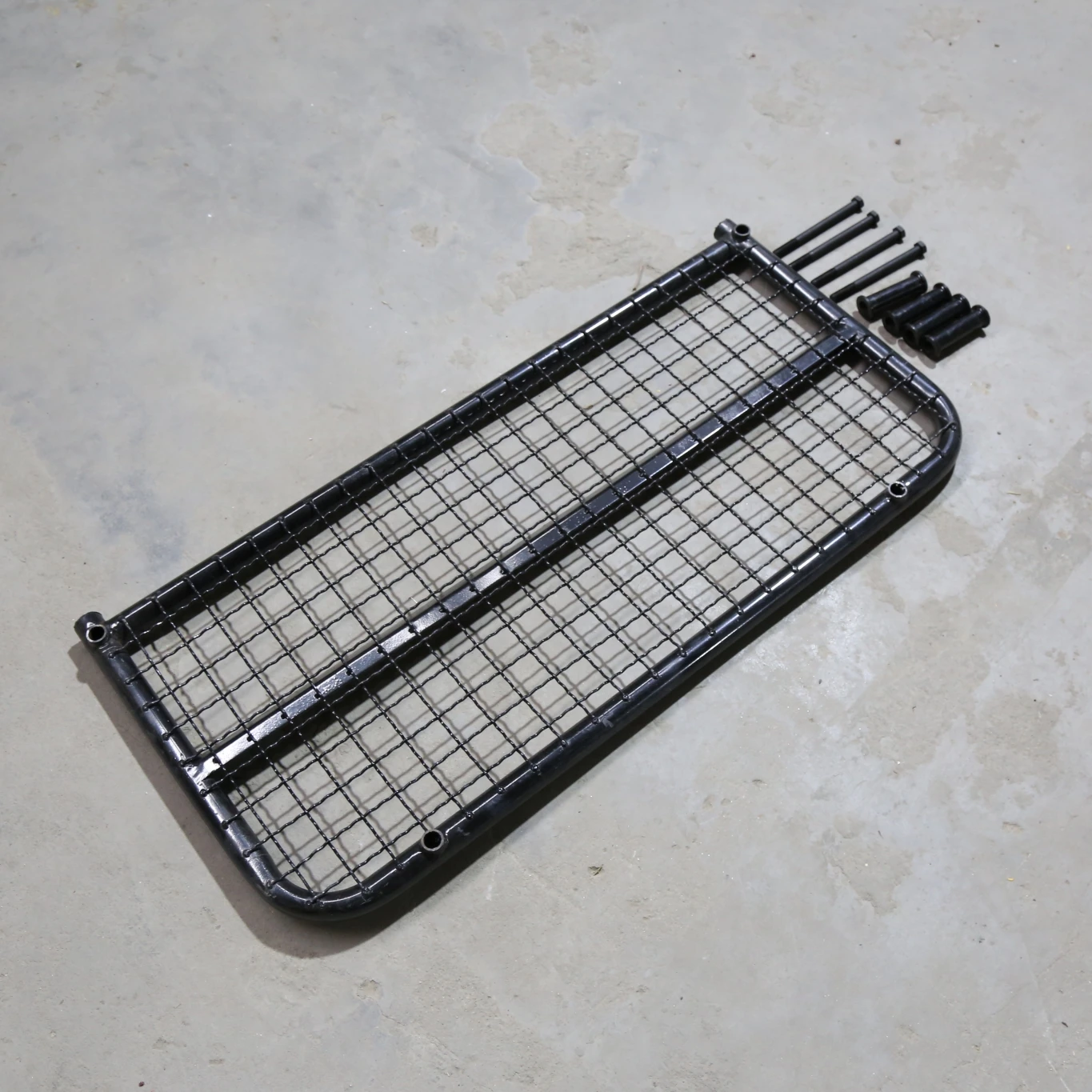 20Y-954-6132 excavator spare parts Fence for  PC-8