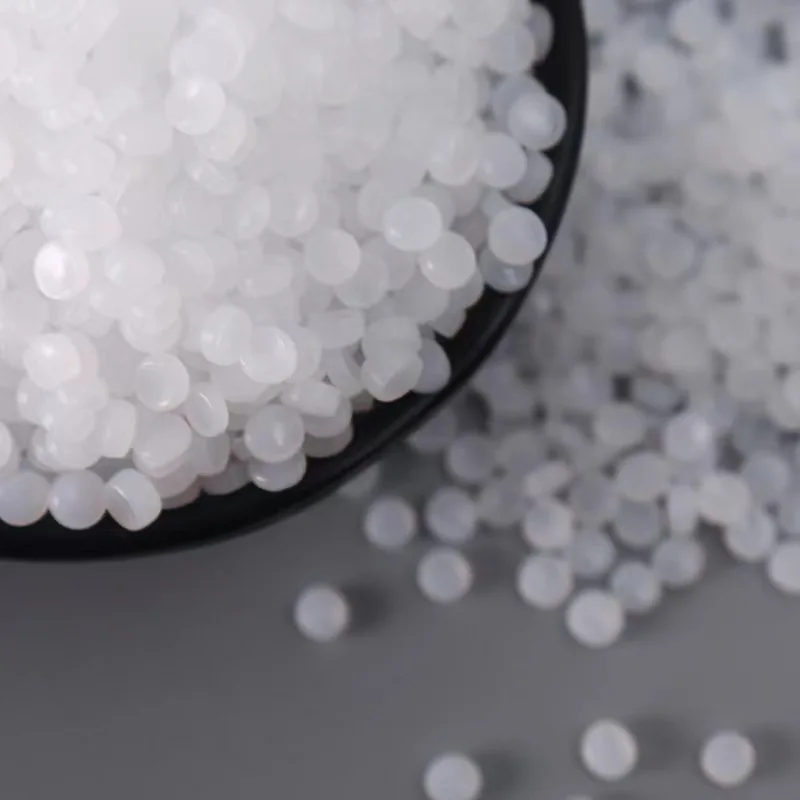 Cheap Price HDPE Granules 100% Virgin HDPE Pellet PE Resin Natural HDPE Particles