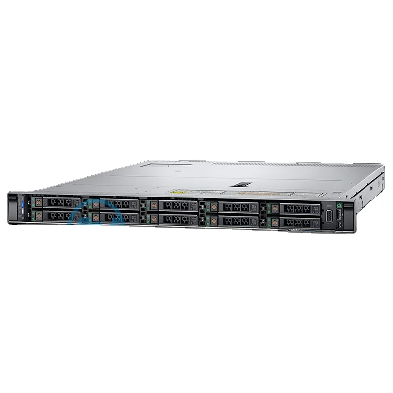 Original genuine Server DELL PowerEdge R650xs Server
