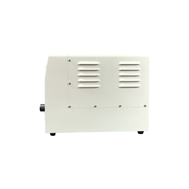 TBK 508A 5 in 1 Vacuum LCD Screen Laminator With Bubble Remover Air Compressor Vacuum Pump for iPad Flat And Curved