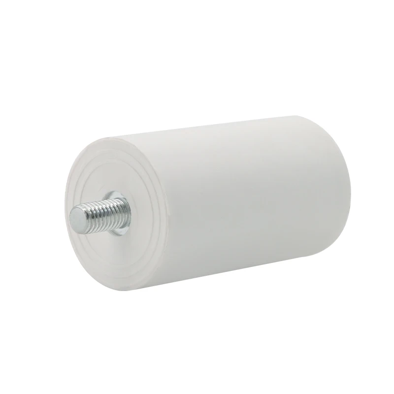 Glosok Manufacturer Price CBB65 12μf 450VAC Twin Tub Washing Machine Start Use Parts Washing Machine Capacitor