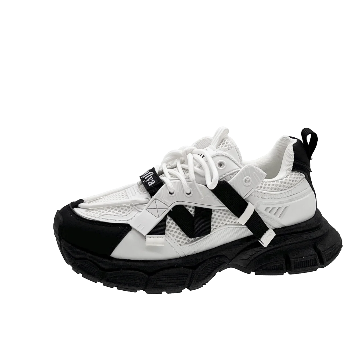 New arrivals White Mesh Women Sneakers Fashion Women Sneakers