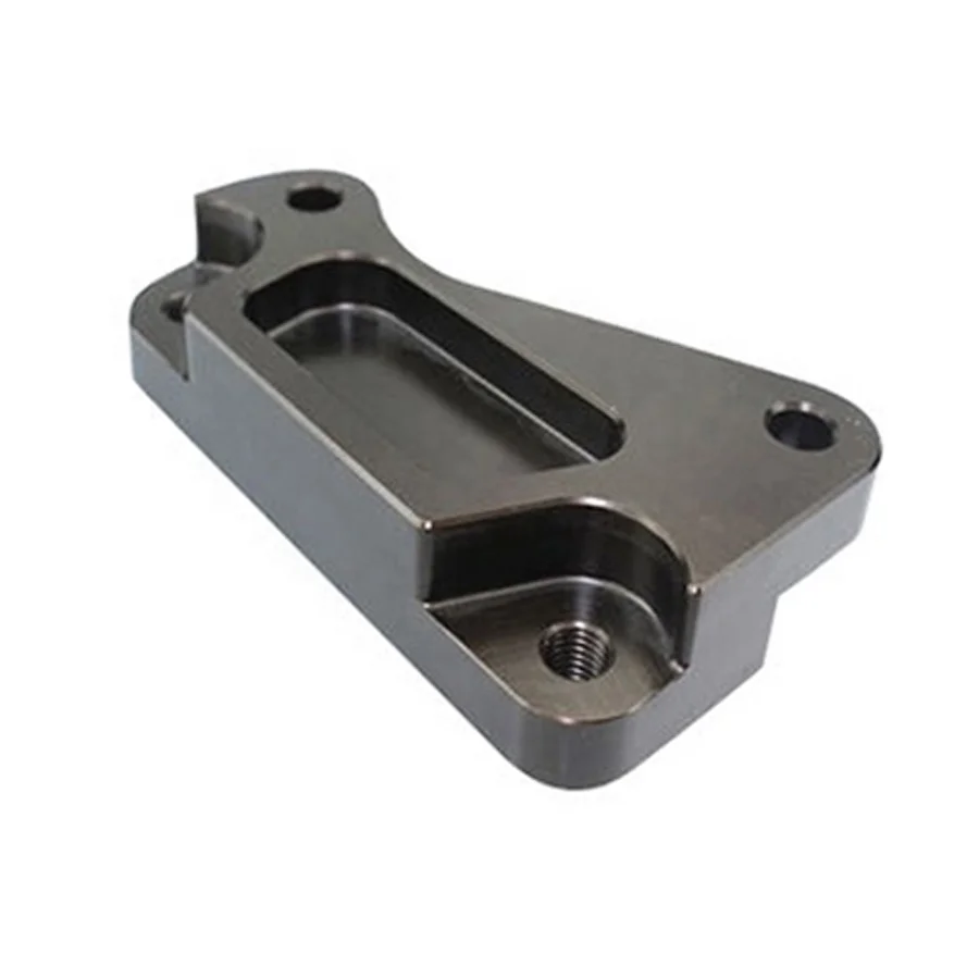 Китайские профессиональные детали для цехов с ЧПУ автозапчасти жесткие анодированные алюминиевые
