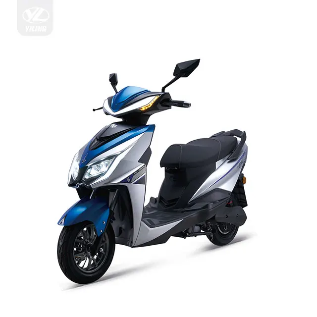 Factory high speed custom electric scooter EEC 2000w 60 km/h fast adult electric scooter