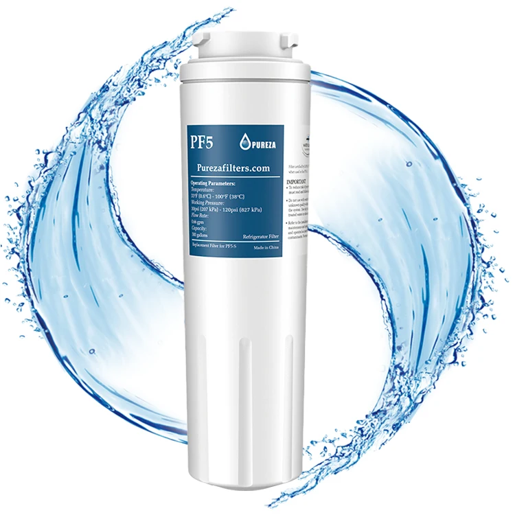 
Установка ukf8001, домашний очиститель воды, угольный фильтр для очистки воды 