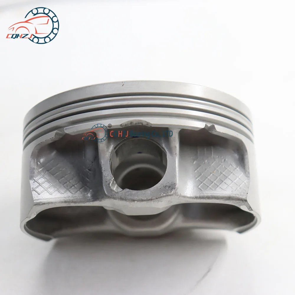 CQHZJ Wholesale Bjx570 Rzr570 99mm 570cc Motorcycle Cylinder Piston Gasket Kit Motorcycle ATV Cylinder For Polaris Ranger570 ATV