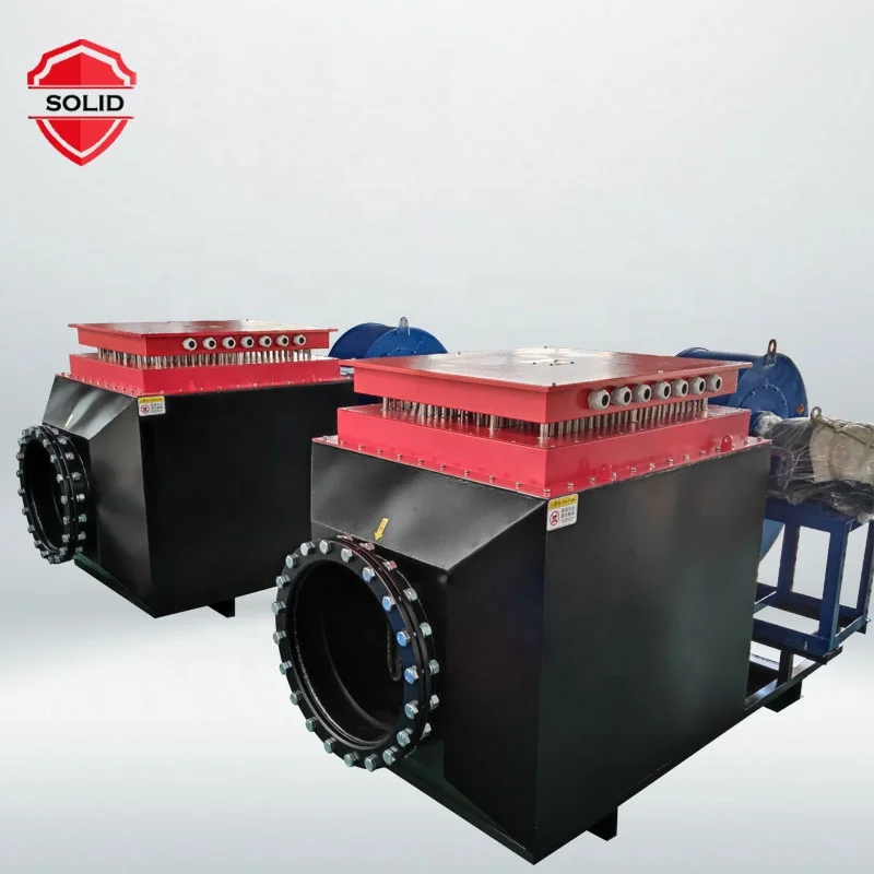 poultry electric brooder heater Stainless steel air heater cheap Rapid heating hot air heater