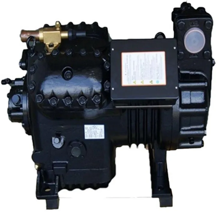Новый полугерметичный Компрессор copeland 3SCH-1000 воздушный компрессор 10hp для холодильной