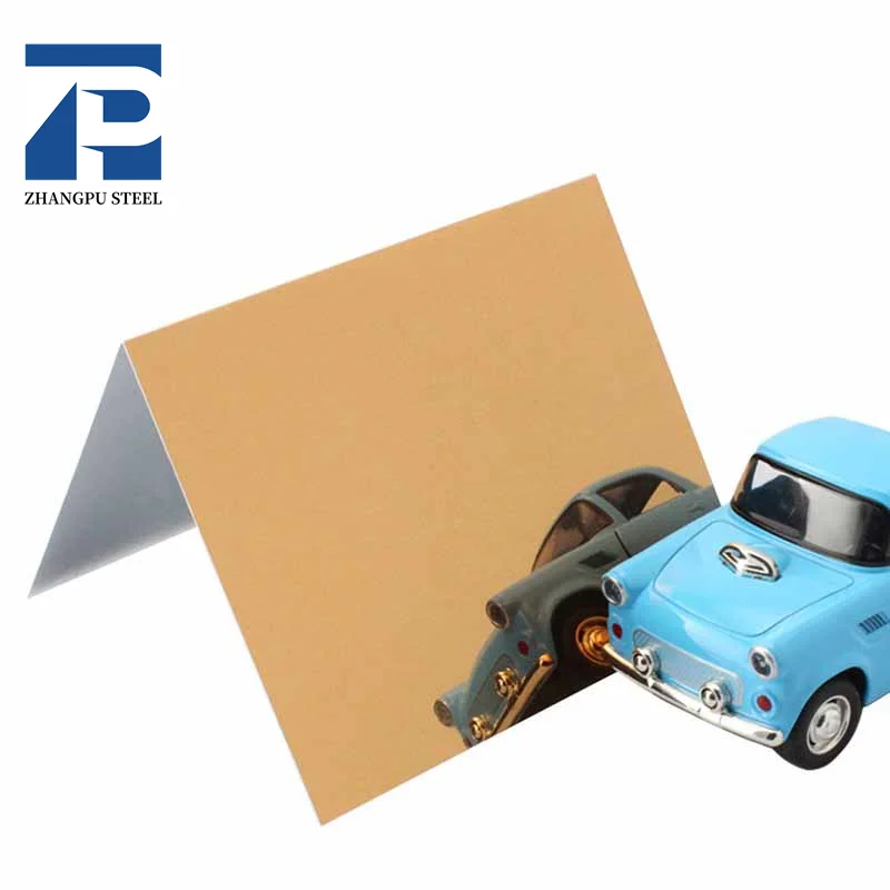 Chinese Offset Printing Aluminium Plate Double Layer Thermal CTP Plate