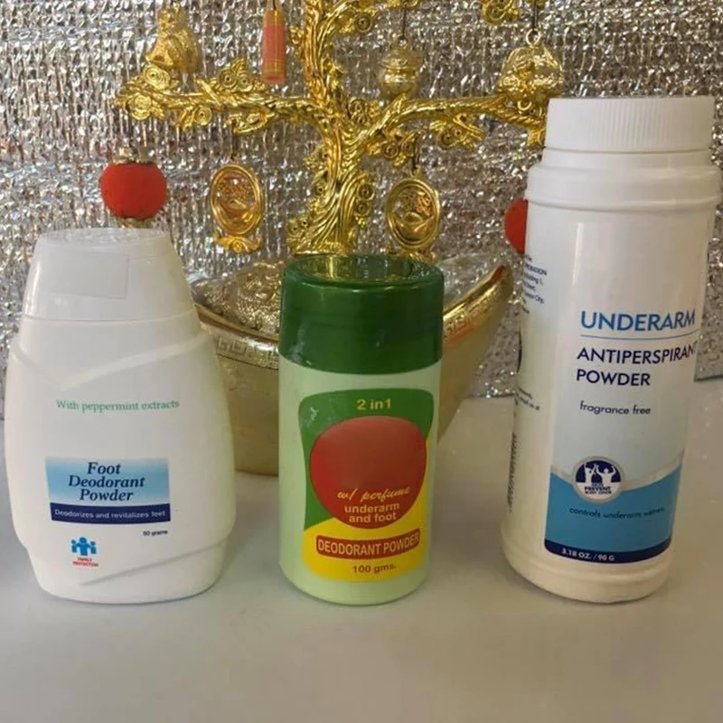 OEM Brand new body-shimmer-powder cosmetic collegen powder body with high quality