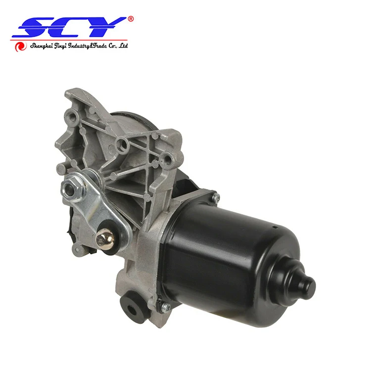  Передний мотор стеклоочистителя подходит для HONDA Civic 92-95 76574S01A07 76574-S01-A07