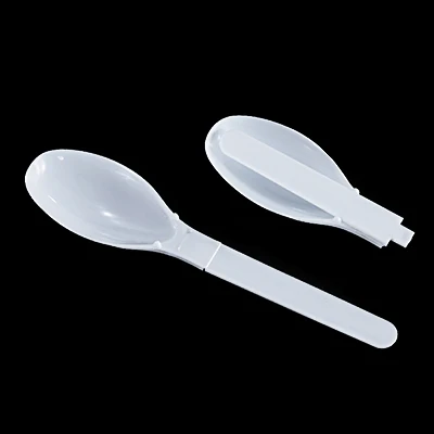 disposable wrap yogurt plastic frozen yogurt plastic spoon ice cream spoon plastic spoons