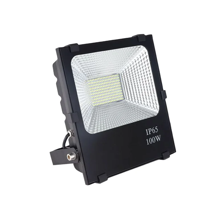 IP66 IP65 waterproof portable dimmable aluminum smd cob 10w 20w 30w 50w 100w 150w 200w 250w 300w led flood light