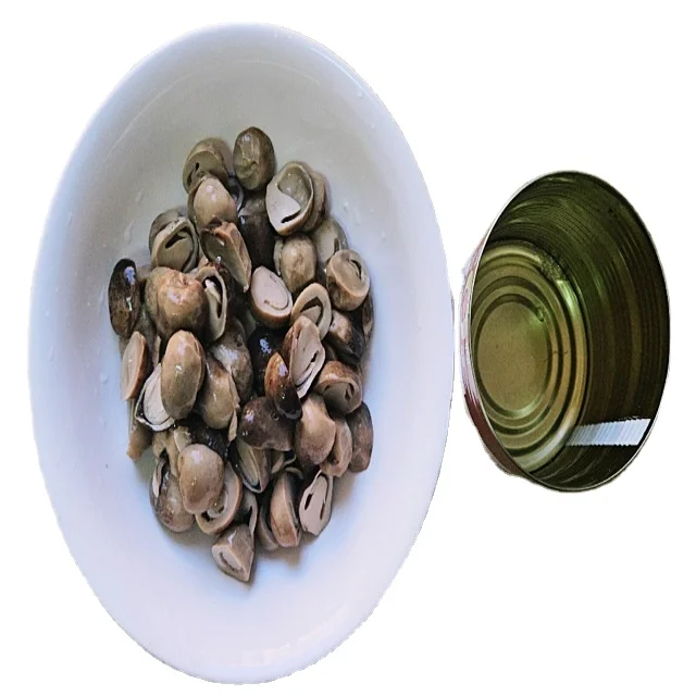 China Supplier Best Price Canned Straw Mushroom