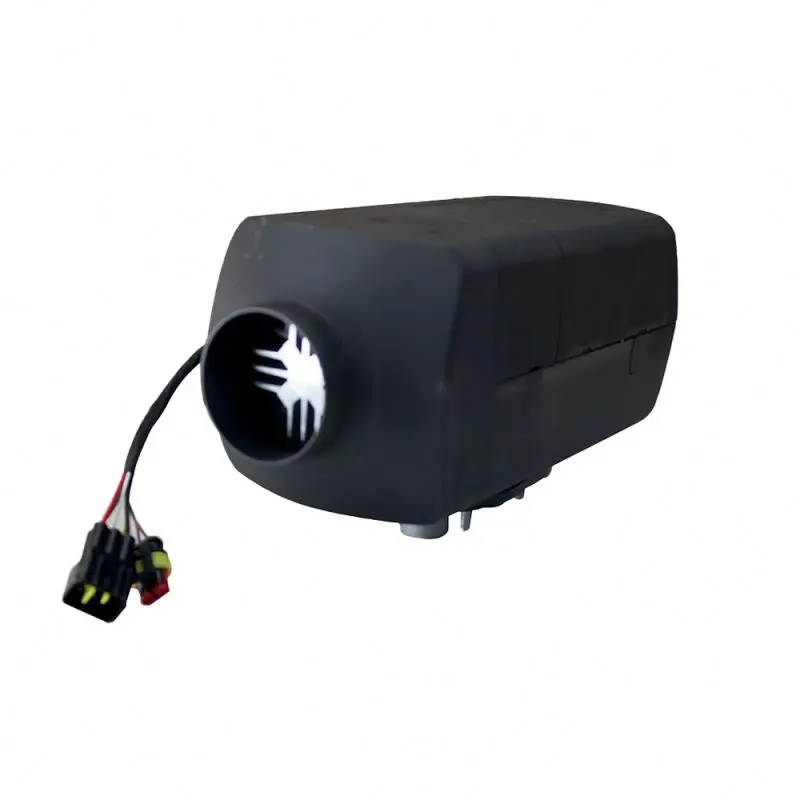 12v 24v 4kw Preheating Diesel Universal Motorhome Truck Bus Car Boat Parking Air Heater