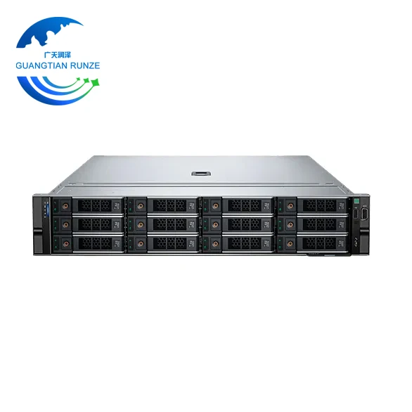 Новое поступление стоечный сервер PowerEdge R660 R760 R860 R960 R660xs R760xs R760xa R760xd
