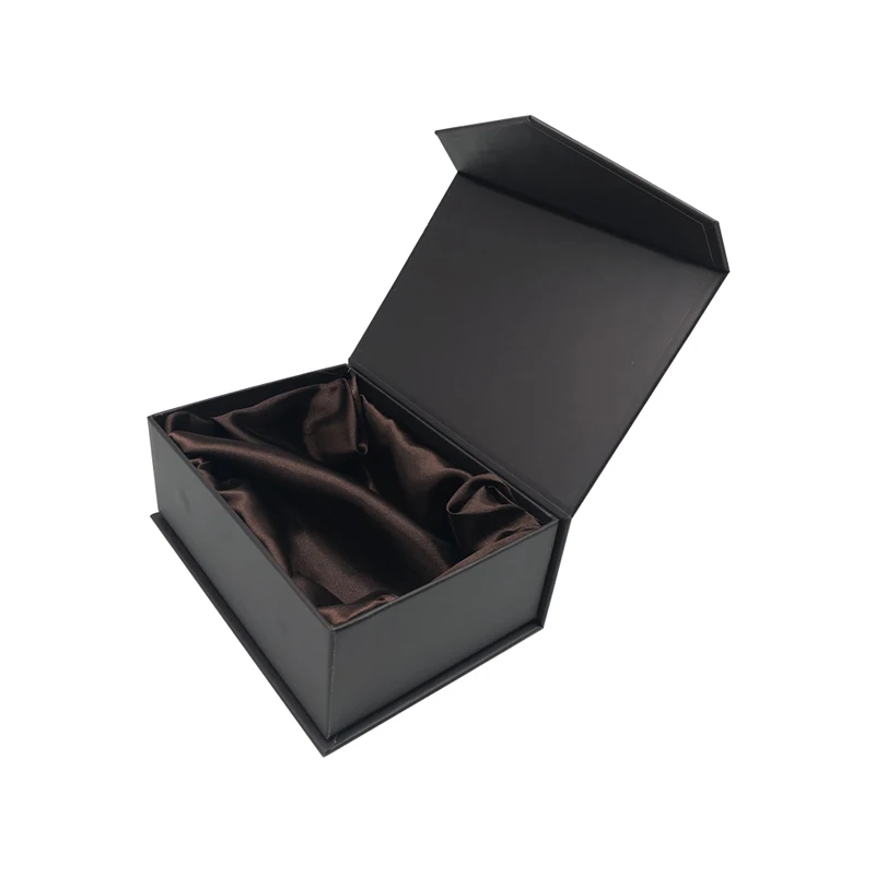 golden supplier reasonable price card board wallet and belt gift boxes luxury brand premium wallet box for packaging wallets