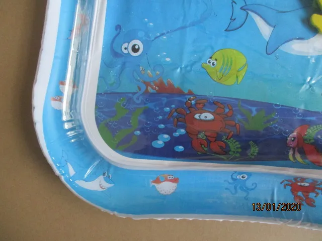 Water play mat Quality Inspection Service  Shen Zhen Company