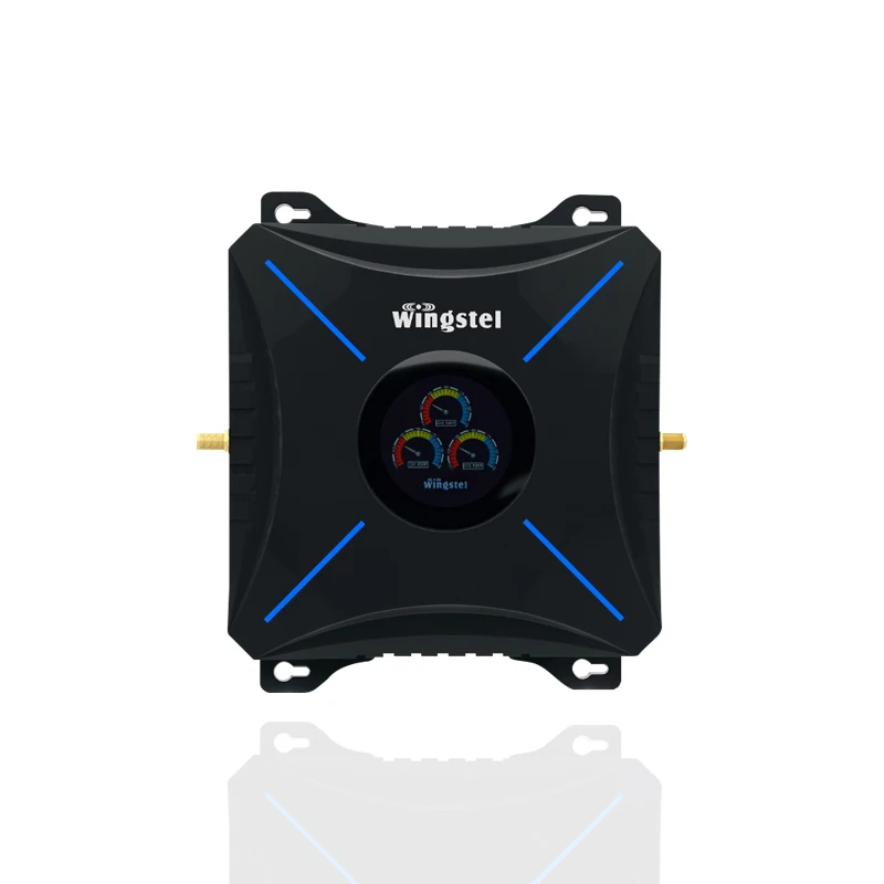 Mobile Tri Signal 4g Booster Cellphone Ho In Amplifier Lte Dual Band Sim Box Amplifier 850mhz Repeater